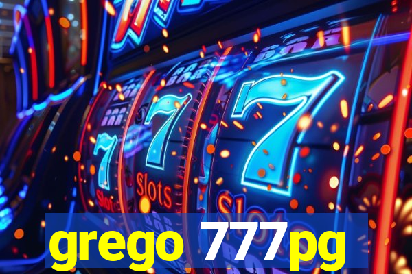 grego 777pg